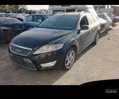 Ford Mondeo 2007 - 2014 Ricambi usati