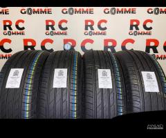 4 GOMME USATE 215/65R 16 98H BRIDGESTONE - ESTIVE