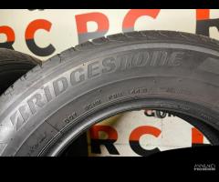 4 GOMME USATE 215/65R 16 98H BRIDGESTONE - ESTIVE