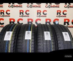 4 GOMME USATE 215/70R15C 109Q MICHELIN - 4 STG