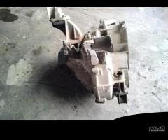 Cambio usato Fiat Ducato 2.8 JTD - 4