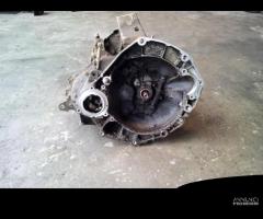 Cambio usato Fiat Panda 900 I.E.