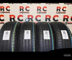 4 gomme usate 205/60r16 92h hankook - estive