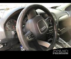 Audi q5 2012