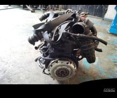 Motore usato Ford Focus 1.8 F9DA