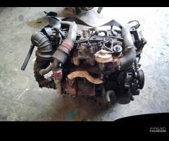 Motore usato Ford Focus 1.8 F9DA