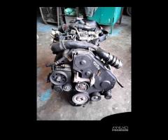 Motore usato Ford Focus 1.8 F9DA