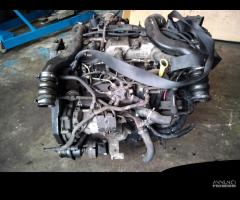 Motore usato Ford Focus 1.8 F9DA