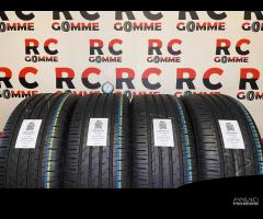 4 gomme usate 225 60 r 15 96 W CONTINENTAL-ESTIVE