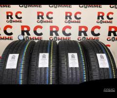 4 gomme usate 195 55 r 16 87 H CONTINENTAL