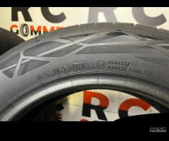 4 gomme usate 195 55 r 16 87 H CONTINENTAL - 6