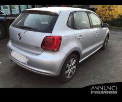 Volkswagen polo 2012 - 3