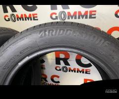 4 gomme usate 195 55 r 16 87 H BRIDGESTONE