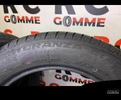 4 gomme usate 195 55 r 16 87 H BRIDGESTONE