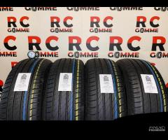 4 gomme usate 195 55 r 16 87 H KLEBER - 1