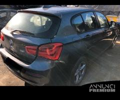 BMW 118 2018 - 3