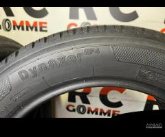 4 gomme usate 195 55 r 16 87 H KLEBER - 6