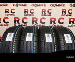 4 gomme usate 195 55 r 16 87 H MICHELIN - 1