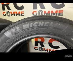 4 gomme usate 195 55 r 16 87 H MICHELIN - 4