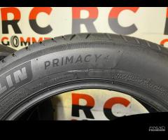 4 gomme usate 195 55 r 16 87 H MICHELIN - 6