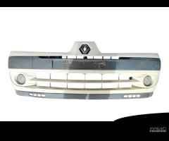 PARAURTI ANTERIORE COMPLETO RENAULT Clio Serie (01