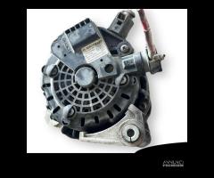 ALTERNATORE MAHINDRA KUV Serie 100 Benzina 1200 (1 - 1