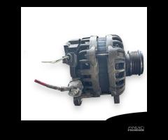 ALTERNATORE MAHINDRA KUV Serie 100 Benzina 1200 (1 - 2