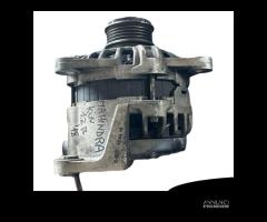 ALTERNATORE MAHINDRA KUV Serie 100 Benzina 1200 (1 - 4