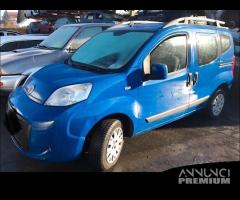 Fiat qubo 2012