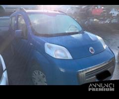 Fiat qubo 2012