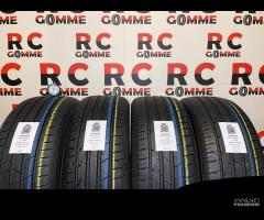 4 gomme usate 195 55 r 16 87 W hankook