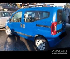 Fiat qubo 2012