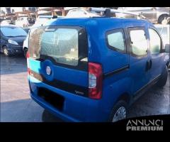 Fiat qubo 2012