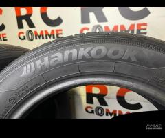 4 gomme usate 195 55 r 16 87 W hankook