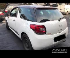 Citroen ds3 2014 - 4