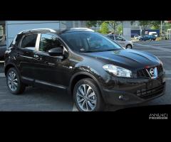 Nissan Qashqai 2006 - 2014 RICAMBI USATI