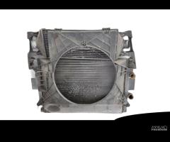 KIT RADIATORI IVECO Daily 3Â° Serie 814043c Diesel - 1