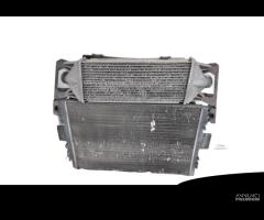 KIT RADIATORI IVECO Daily 3Â° Serie 814043c Diesel - 2