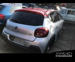 Citroen c3 2019