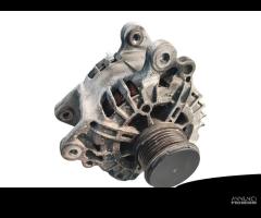 ALTERNATORE VOLKSWAGEN Golf 6 Berlina Diesel 1600 - 3