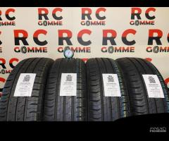 4 GOMME USATE 165/60R15 77 H CONTINENTAL - ESTIVE - 1