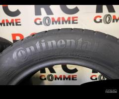 4 GOMME USATE 165/60R15 77 H CONTINENTAL - ESTIVE - 5