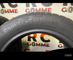 4 GOMME USATE 165/60R15 77 H CONTINENTAL - ESTIVE - 6