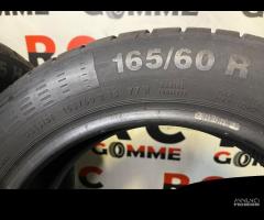 4 GOMME USATE 165/60R15 77 H CONTINENTAL - ESTIVE - 7