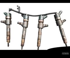 KIT INIETTORI FIAT Sedici 1Â° Serie Diesel 1900 (0