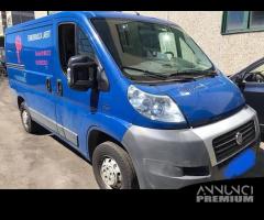 Fiat ducato 2011