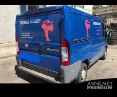 Fiat ducato 2011