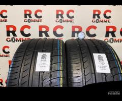 2 GOMME USATE 265/35R ZR18 97 Y MICHELIN - ESTIVE - 1