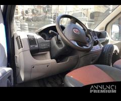 Fiat ducato 2011