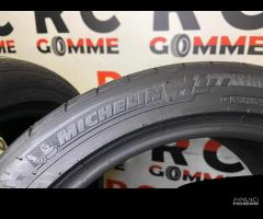 2 GOMME USATE 265/35R ZR18 97 Y MICHELIN - ESTIVE - 5